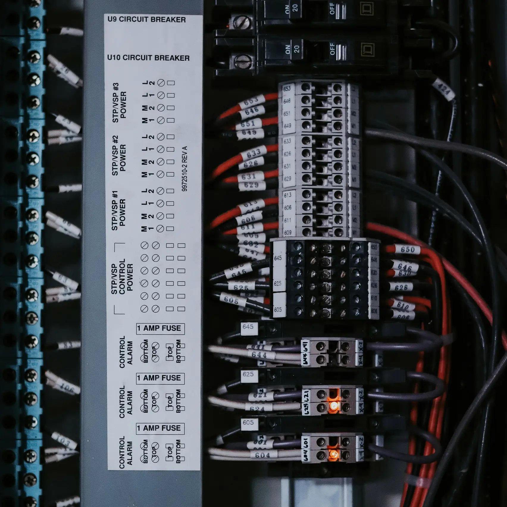 Elbartech project